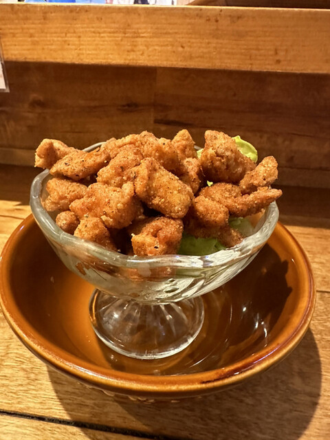 モツビストロ天神ホルモン的實拍高清圖