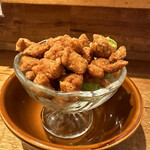 モツビストロ天神ホルモン的實拍圖