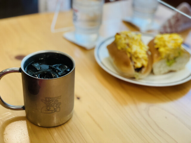 コメダ珈琲店 新大阪店的实拍高清图