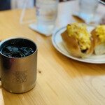 コメダ珈琲店 新大阪店的实拍图