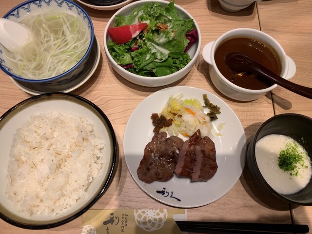 利久 東京駅グランスタ八重洲店的實拍高清圖