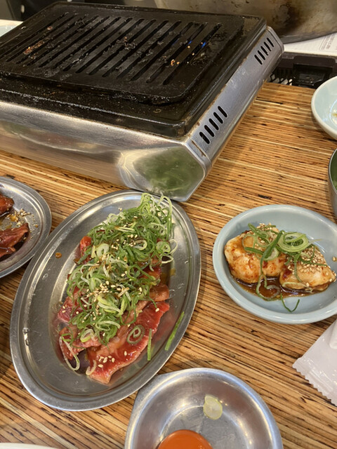 焼肉ホルモン 肉五郎 横丁店的实拍高清图