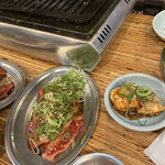 焼肉ホルモン 肉五郎 横丁店的实拍图