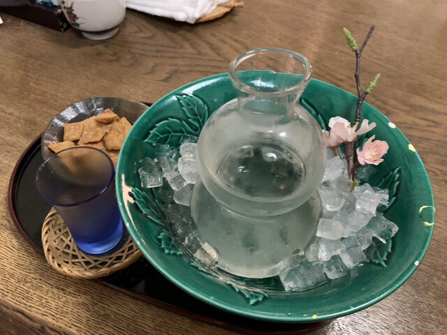 recommendations image for そば工房 ほへと