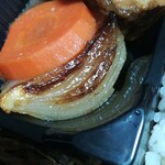 北海市場 山鼻店的实拍图