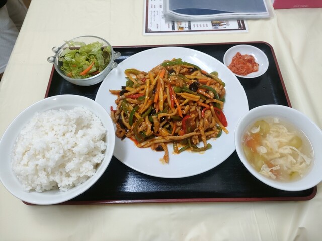 recommendations image for 閻有記