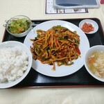 recommendations for 閻有記