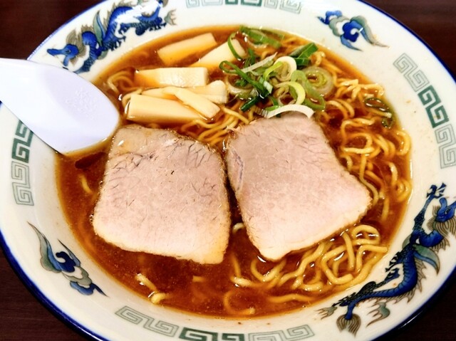 旭川ら～めん むら山的实拍高清图