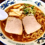 旭川ら～めん むら山的实拍图