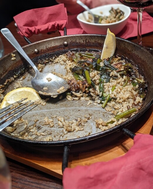 EL ALMA的實拍高清圖