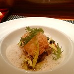 recommendations for ラトリエ ドゥ ジョエル・ロブション