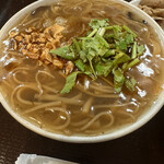 台湾バーガー 福包的實拍圖