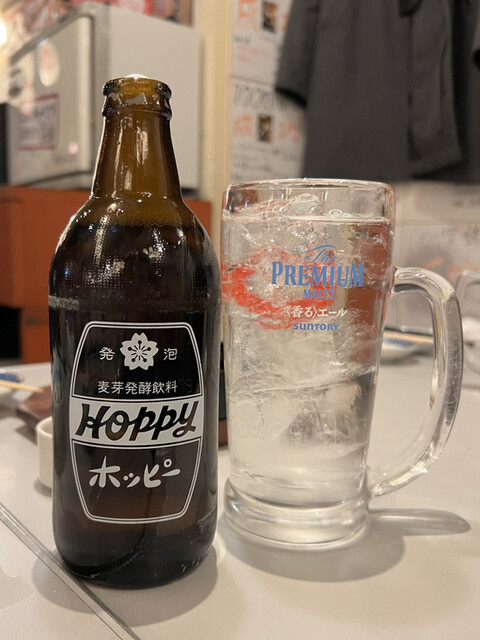 屋台屋 博多劇場 西新宿店的實拍高清圖