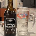 屋台屋 博多劇場 西新宿店的實拍圖