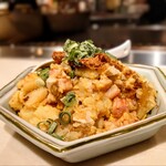 recommendations for 魚々鶏夜