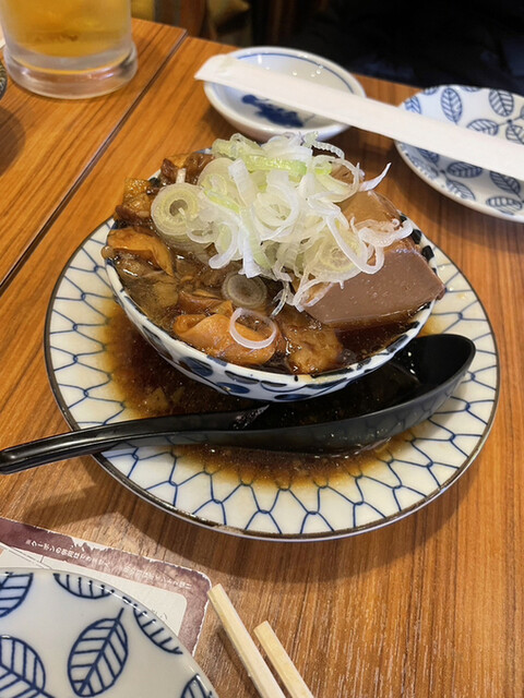 recommendations image for 酒場のんき