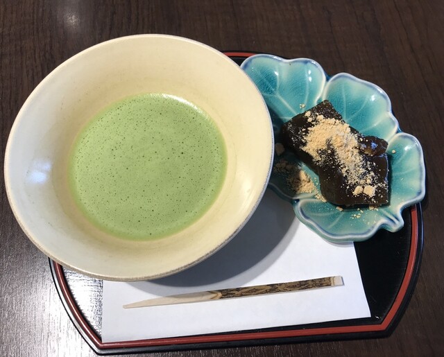京懐石 美濃吉 天満橋店的實拍高清圖