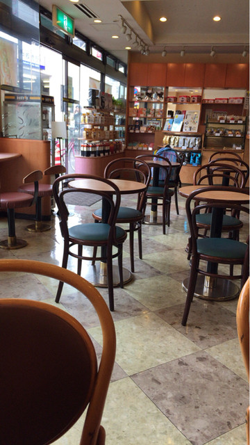 ドトールコーヒーショップ 中板橋北口店的實拍高清圖