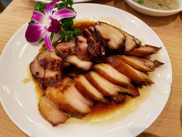粤港美食 上野店的實拍高清圖