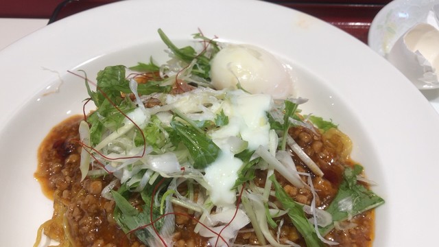 札幌グランドホテルレストラン 札幌競馬場店的实拍高清图