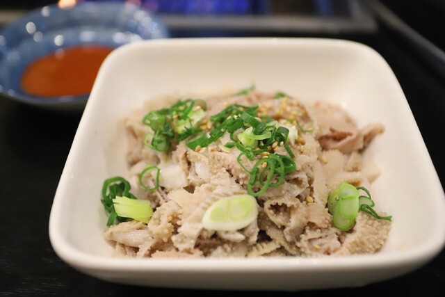 焼肉 明光苑的實拍高清圖