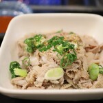 焼肉 明光苑的實拍圖