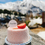 カフェ トリコ的实拍图