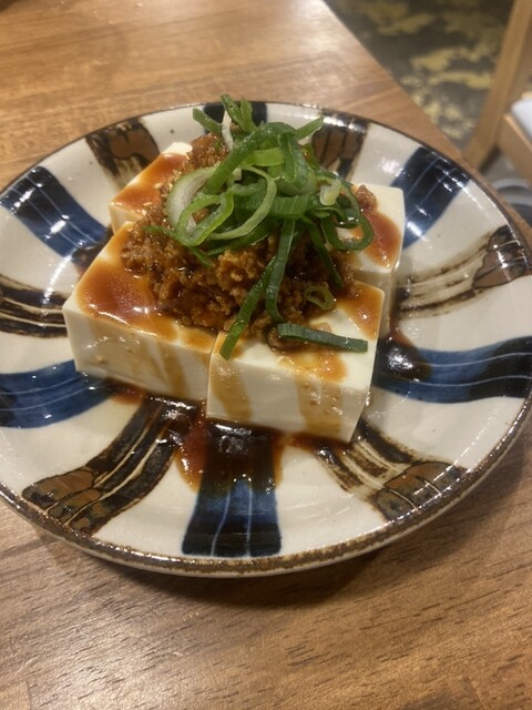 recommendations image for 鶏と酎ハイ とり巣