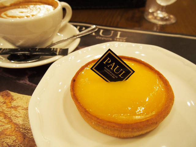 recommendations image for PAUL 六本木一丁目店