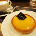 recommendations for PAUL 六本木一丁目店