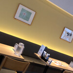 大戸屋 マリノアシティ福岡店的實拍圖