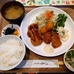 ダイニングカフェ オーシャン的實拍圖