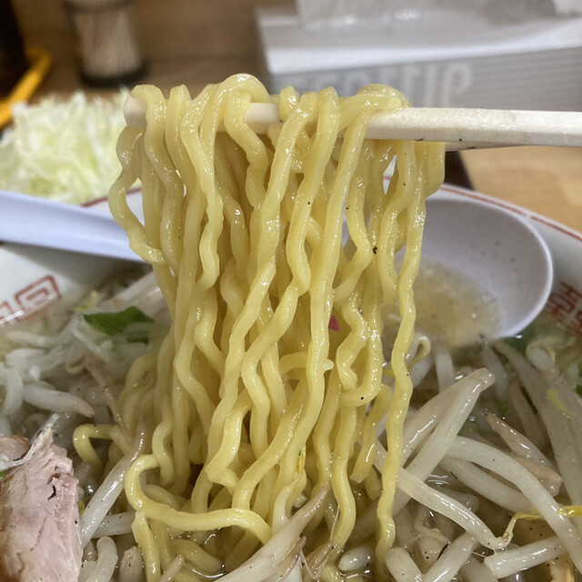 味の五十番的实拍高清图