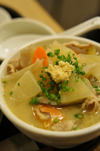 梅山鉄平食堂 本店的实拍高清图