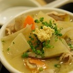 梅山鉄平食堂 本店的实拍图