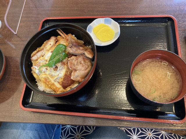 むつみ食堂的实拍高清图