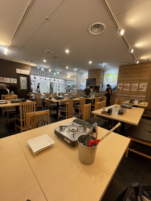 焼蒸鍋Dining おうめい的實拍高清圖