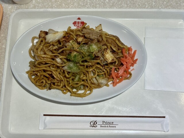お好み焼き・鉄板焼き 楽甚的實拍高清圖