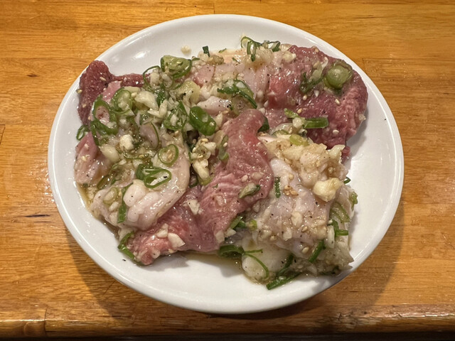recommendations image for 焼肉ホルモン 万千