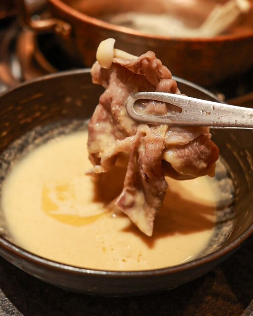 recommendations image for しゃぶらく亭 歌舞伎町店