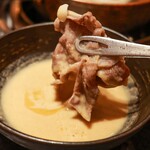 recommendations for しゃぶらく亭 歌舞伎町店