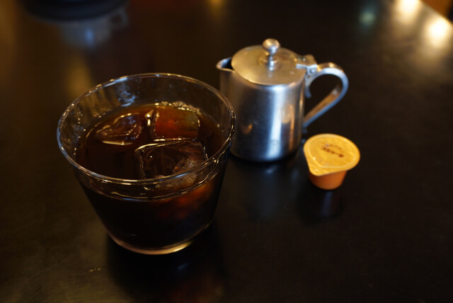 カフェレストラン　ミヨシ的实拍高清图