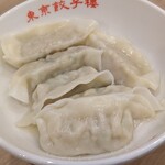 東京餃子楼 新宿南口店的实拍图