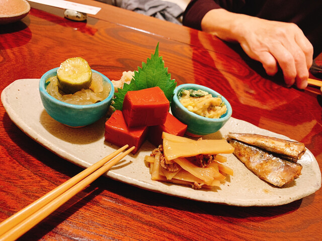 味ろっこん 烏丸店的实拍高清图