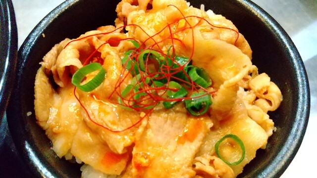 recommendations image for 麺創研 紅 国分寺