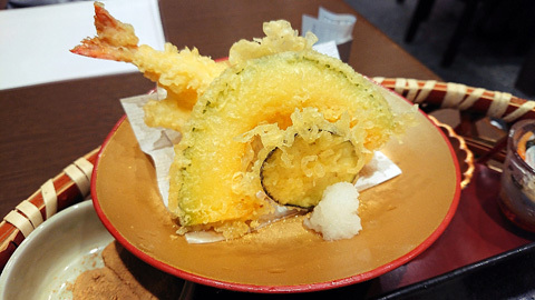 和食と甘味処 漱石 KYOTO店的实拍高清图