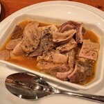 recommendations for TRIPPERIA IL MACAONE