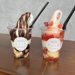K.L.I.M 江別店的实拍图