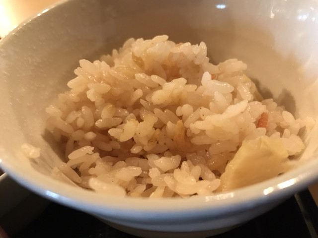 小樽市民食堂的实拍高清图