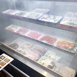 四川伝統火鍋 蜀漢 金山店的實拍圖